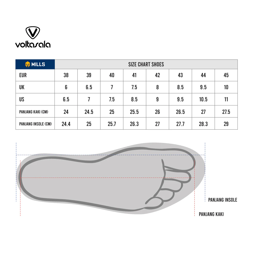 MILLS SEPATU FUTSAL VOLTASALA ALVEZ TF WHITEBRIGHT REDGREEN 9005604 - Gambar 6